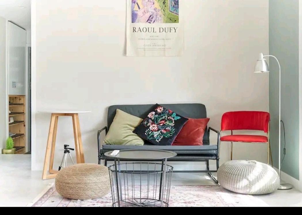 Bliss Penthouse2 *