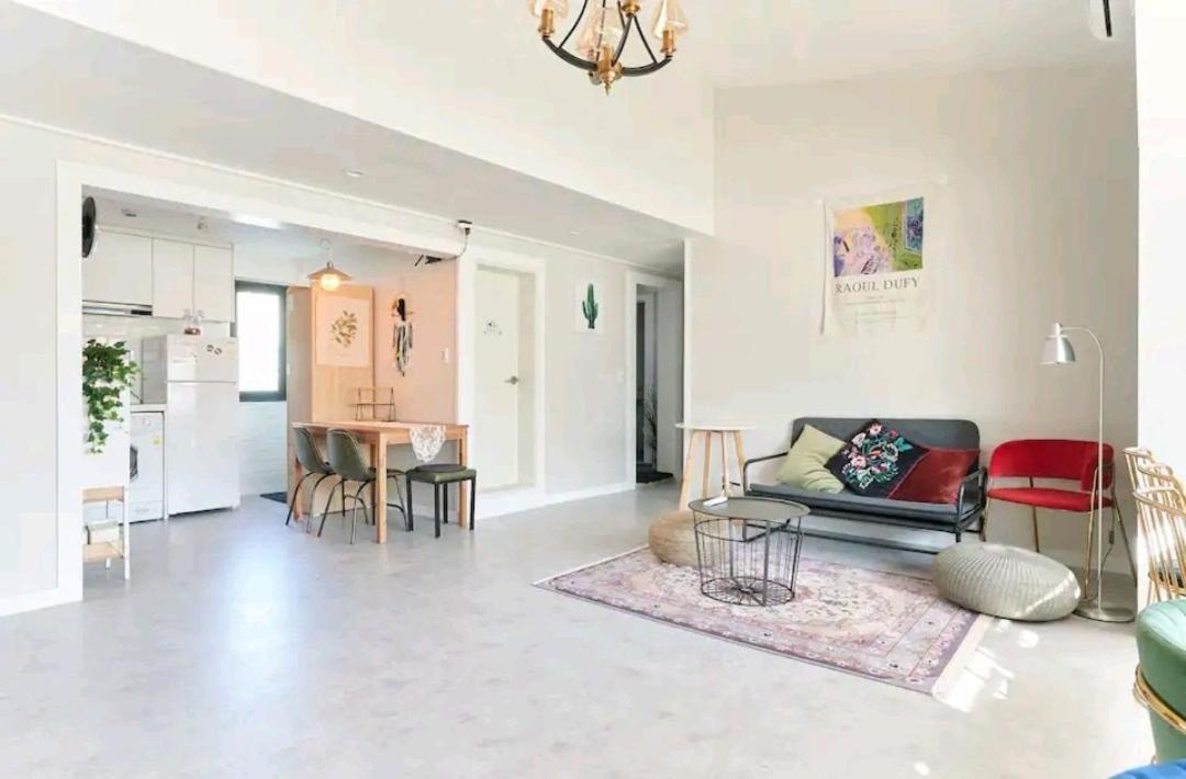 Guest house Bliss Penthouse2