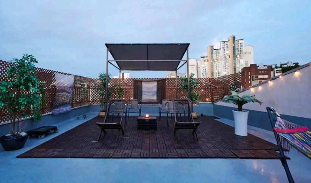 Guest house Bliss Penthouse2 *
