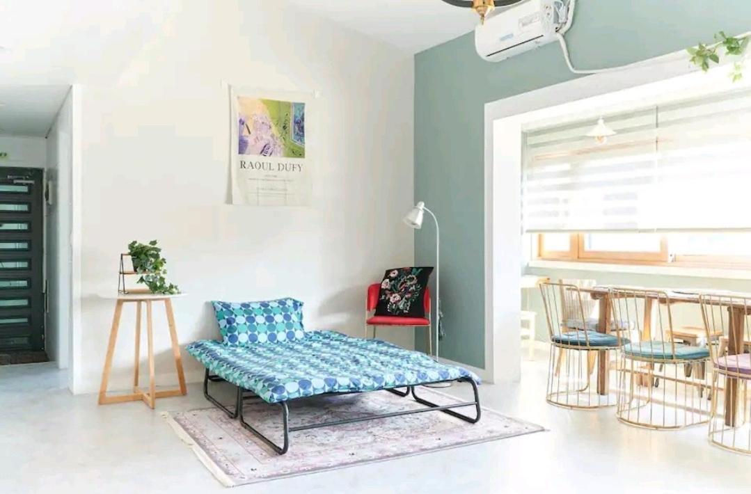 Bliss Penthouse2 Guest house *