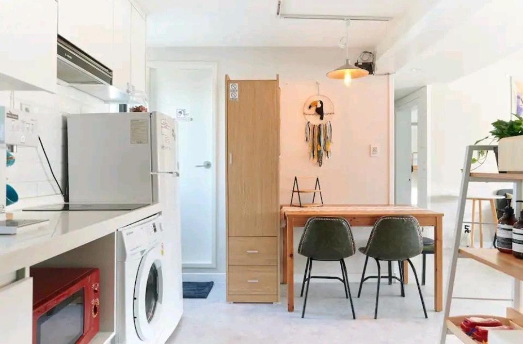 Bliss Penthouse2 Guest house *
