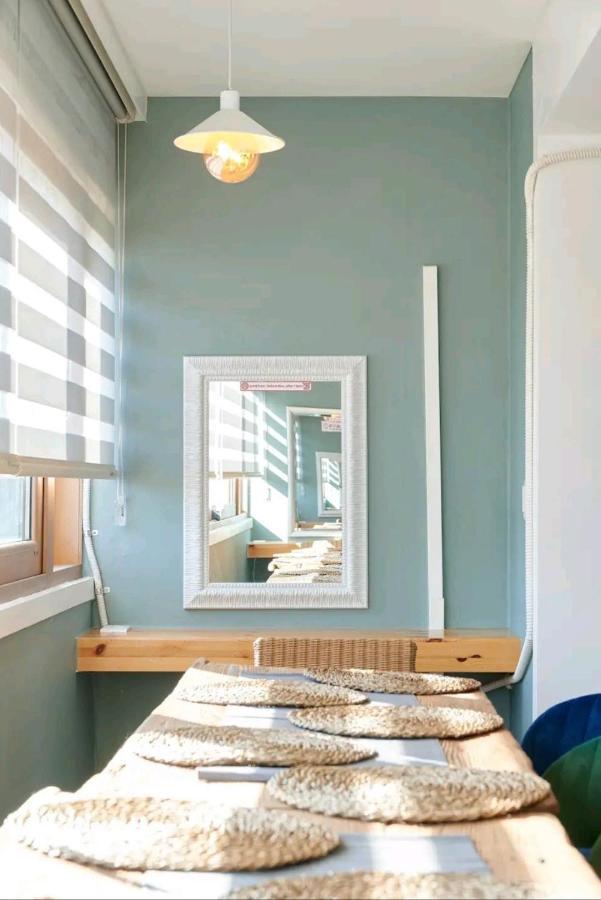 Guest house Bliss Penthouse2 *