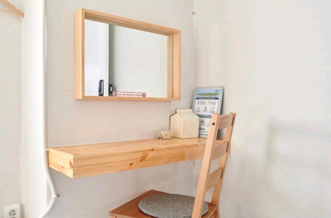 Guest house Bliss Penthouse2 Seoul