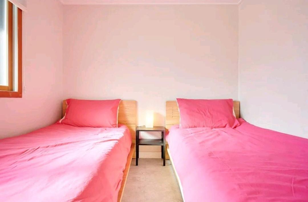 Guest house Bliss Penthouse2 Seoul