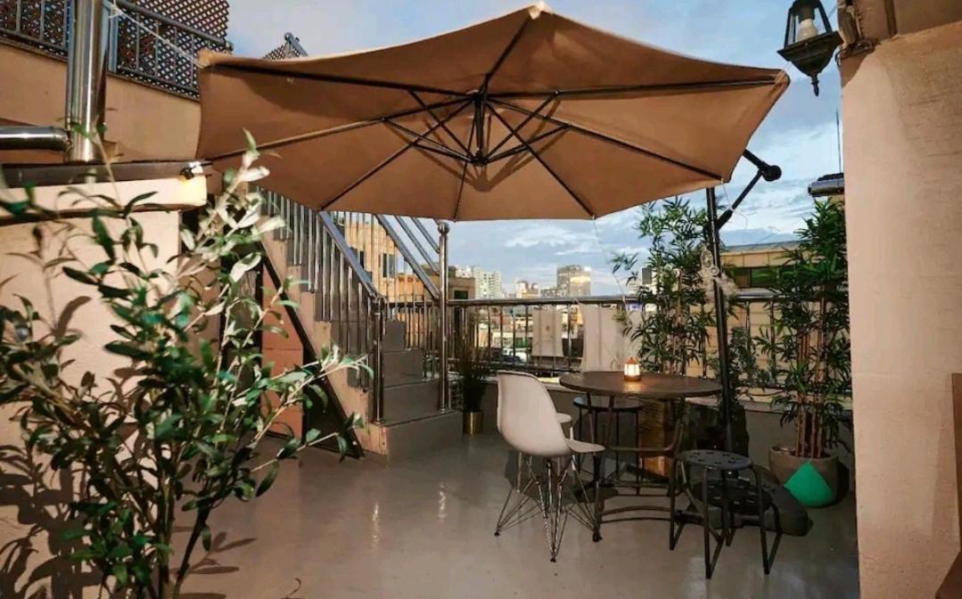 Bliss Penthouse2 Guest house *
