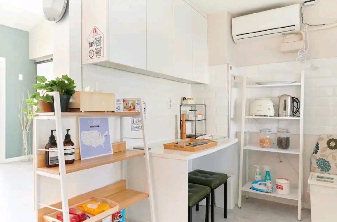 Bliss Penthouse2 Guest house