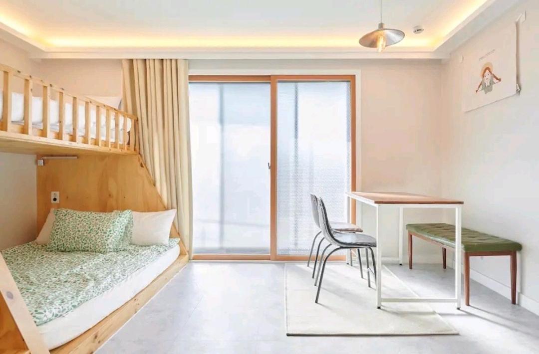 Guest house Bliss Penthouse2 Seoul