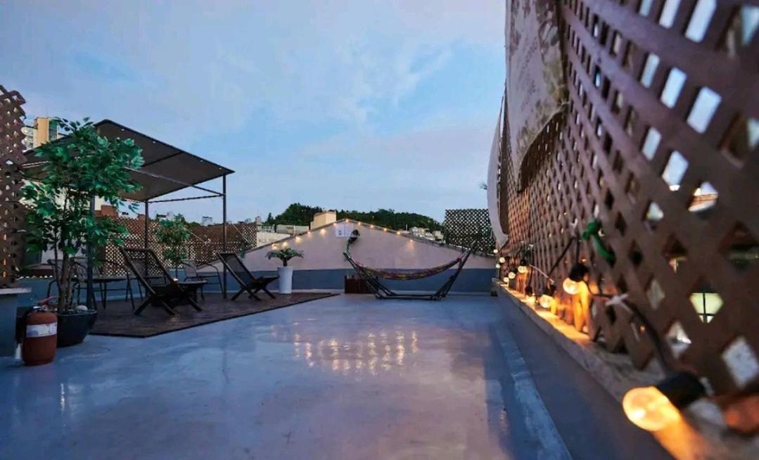 Bliss Penthouse2 Guest house *
