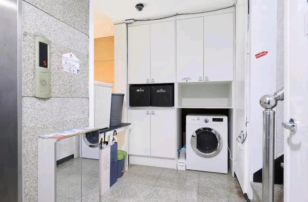 Bliss Penthouse2 * Seoul