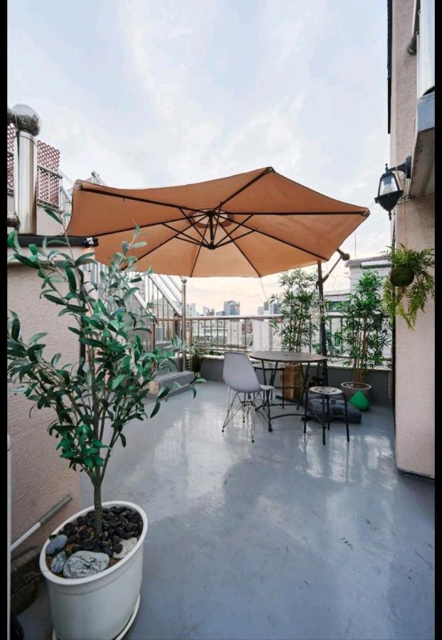 Bliss Penthouse2 Guest house *