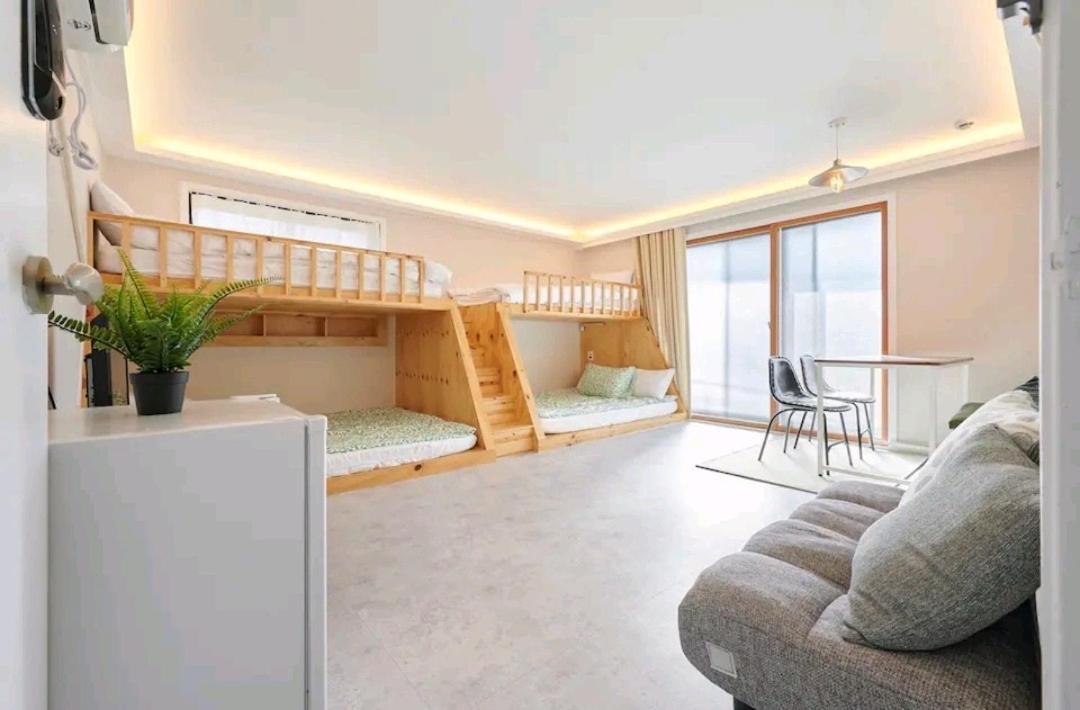 Bliss Penthouse2 Guest house *