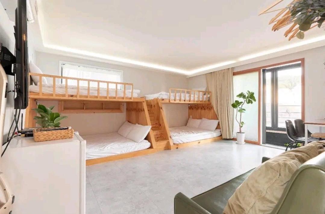 Guest house Bliss Penthouse2 Seoul