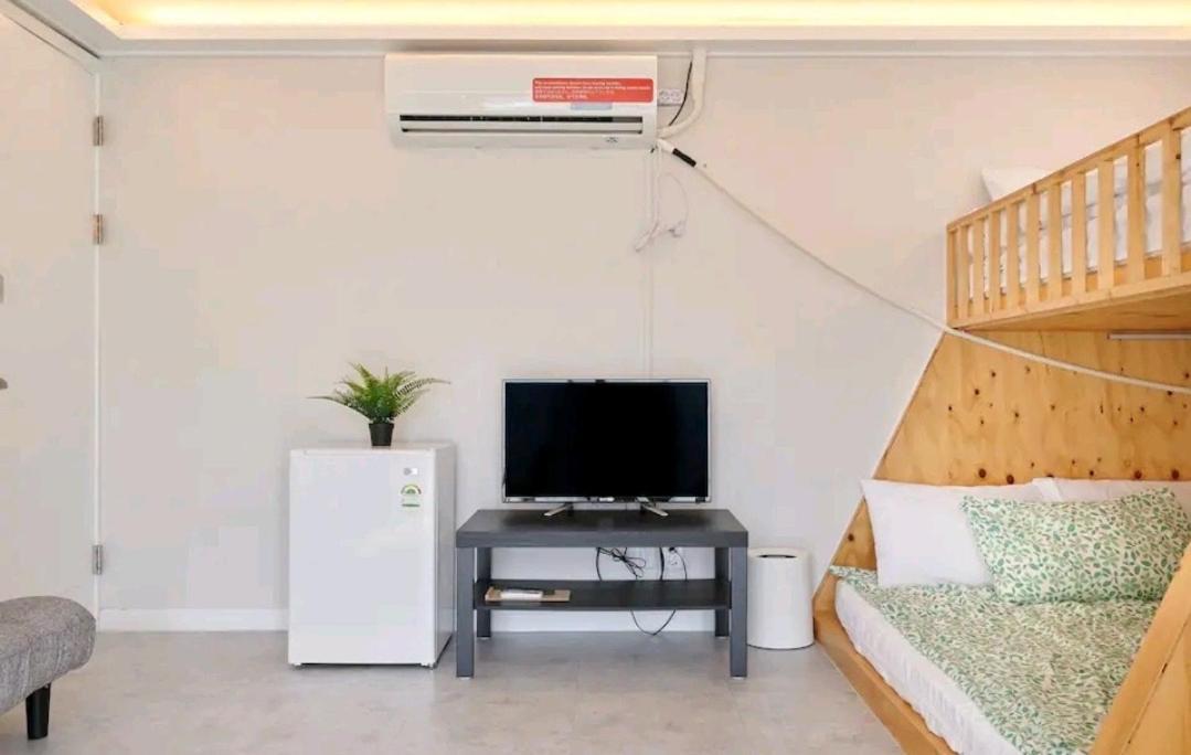 Guest house Bliss Penthouse2 Seoul