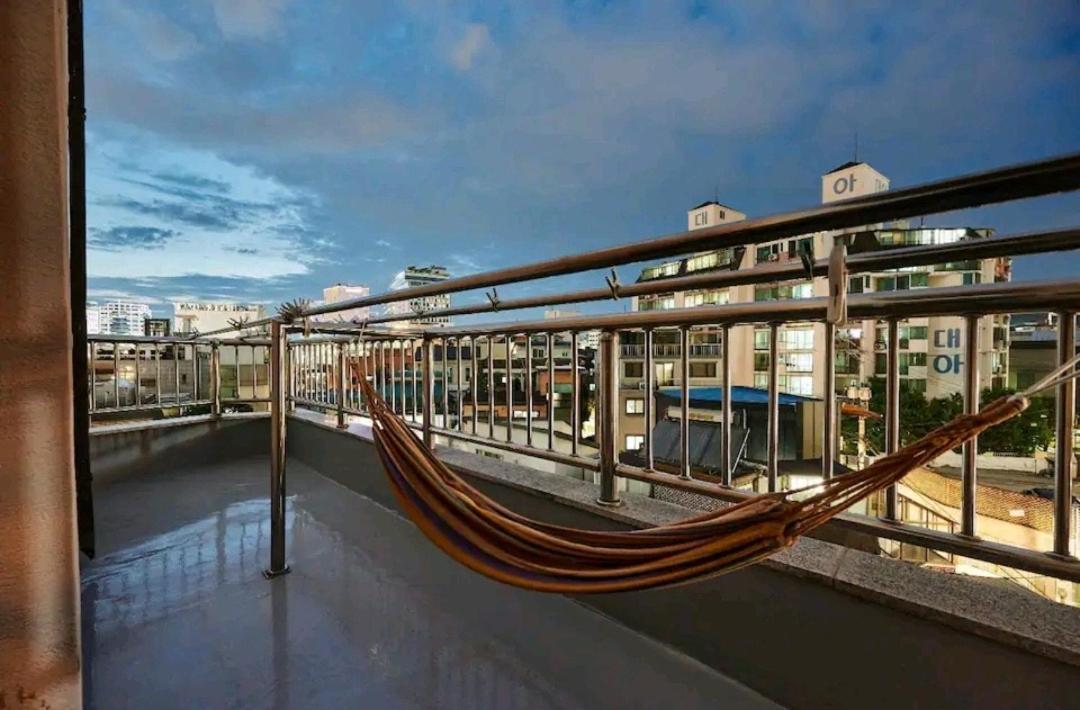 Bliss Penthouse2 Guest house