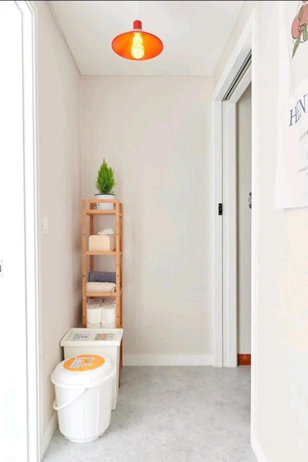 Bliss Penthouse2 * Seoul