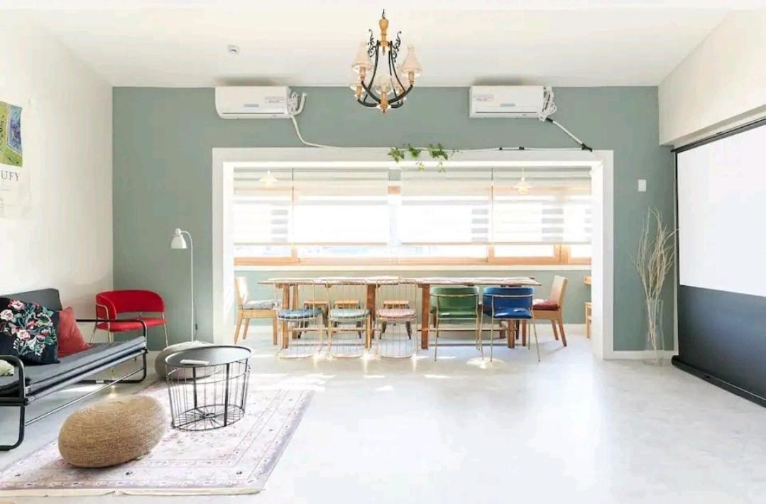 Bliss Penthouse2 Guest house