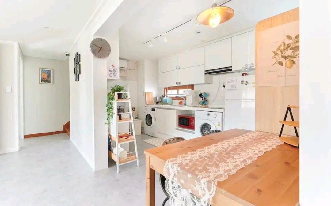 Guest house Bliss Penthouse2 Seoul