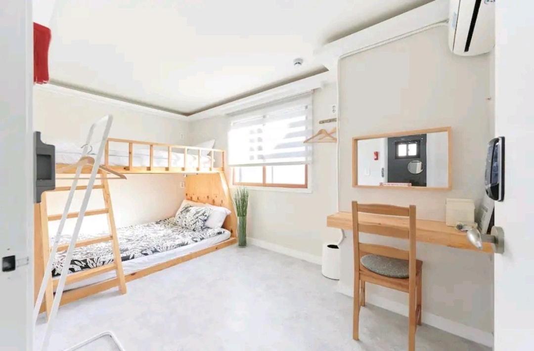 Bliss Penthouse2 Seoul