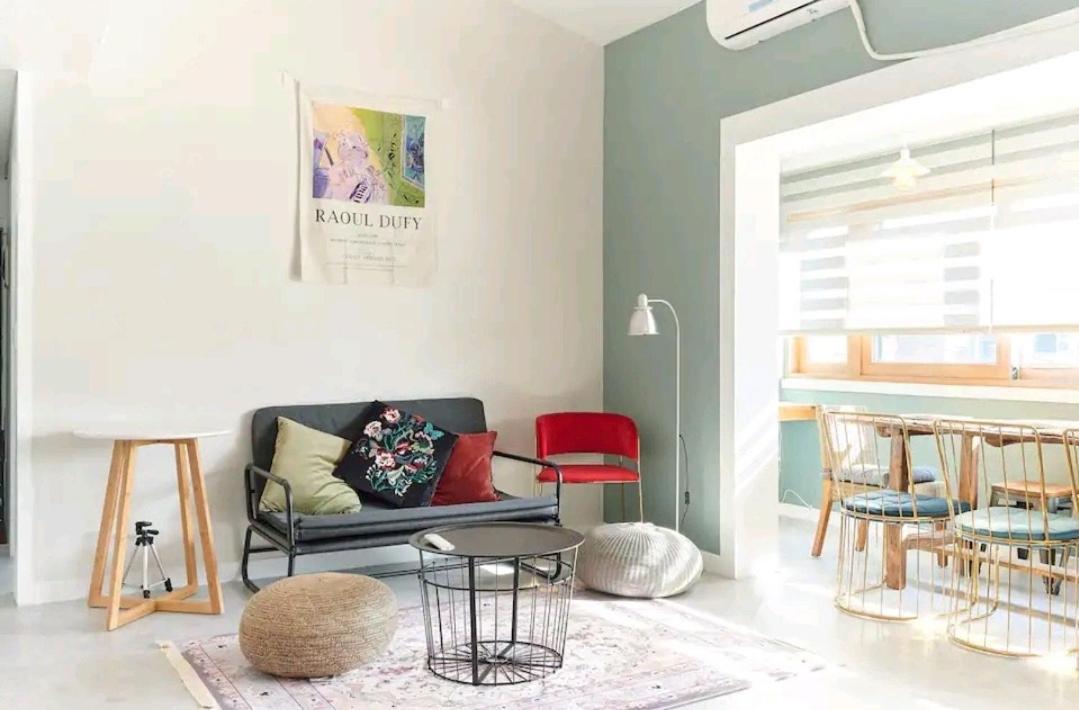 Guest house Bliss Penthouse2 Seoul
