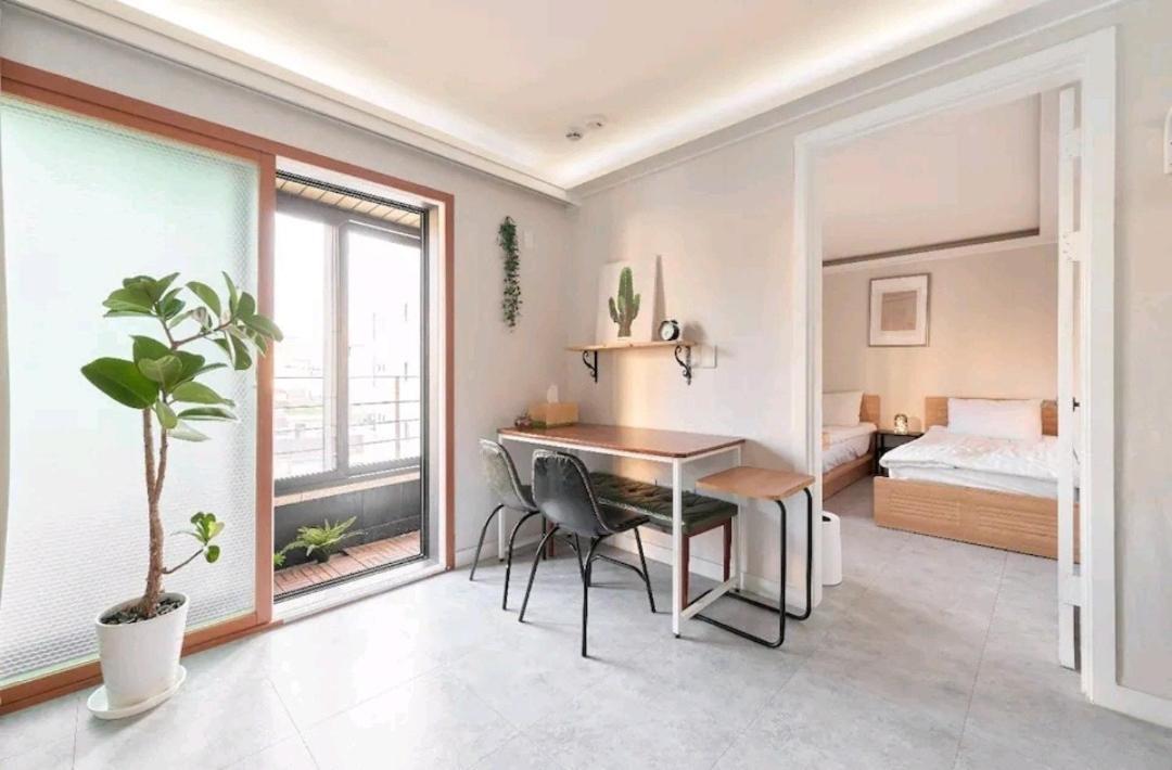 Bliss Penthouse2 Guest house Seoul