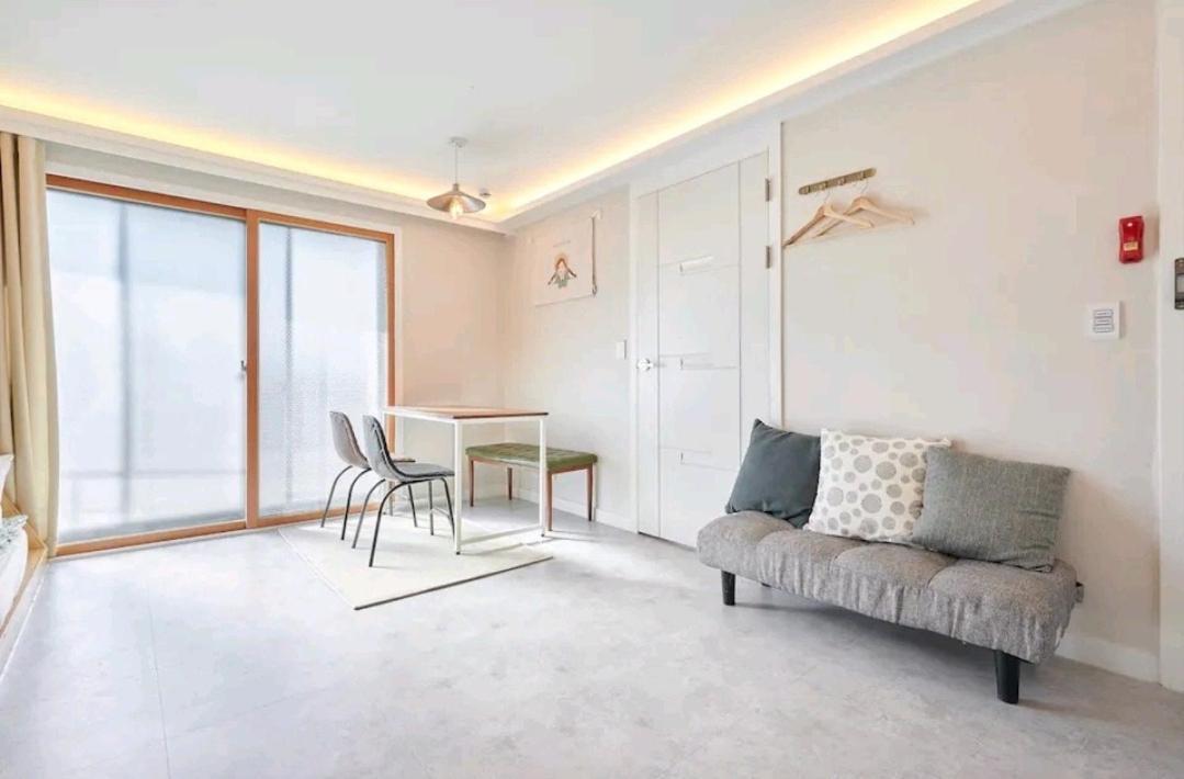 Bliss Penthouse2 * Seoul