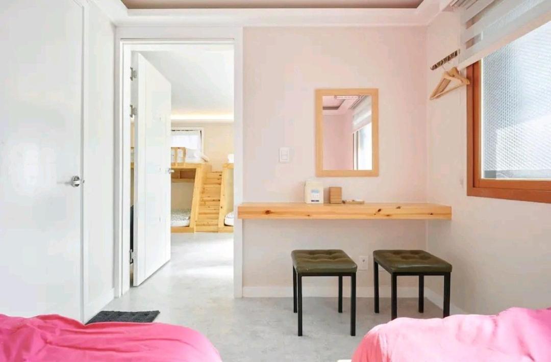 Bliss Penthouse2 Guest house Seoul