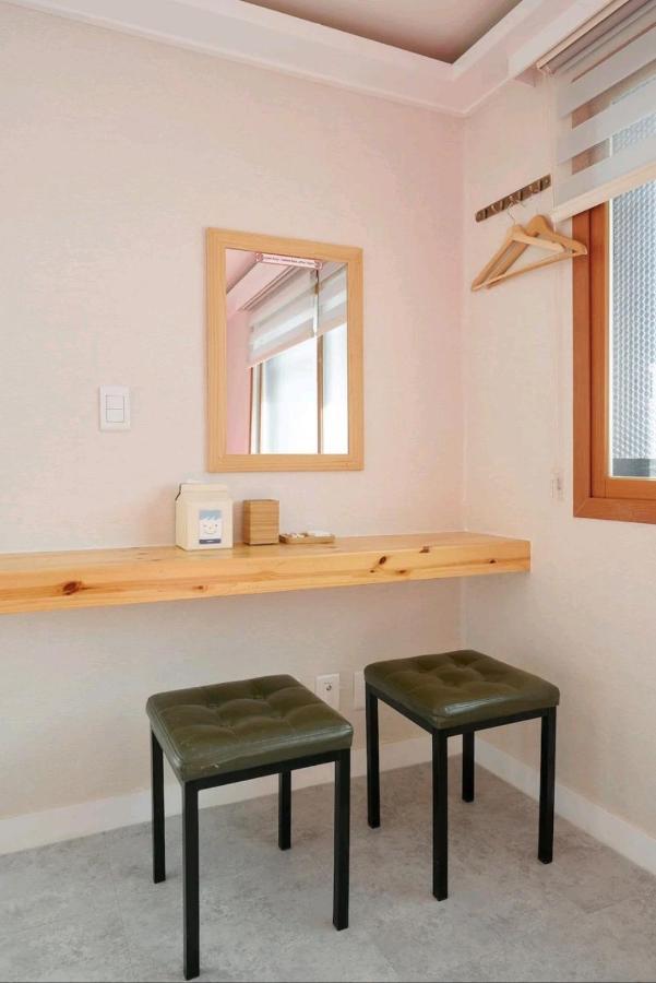 Guest house Bliss Penthouse2 Seoul