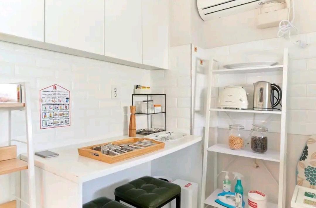Bliss Penthouse2 Seoul