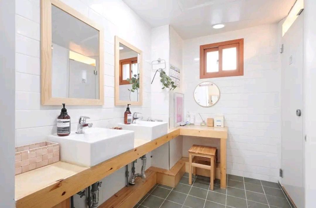 Bliss Penthouse2 Seoul