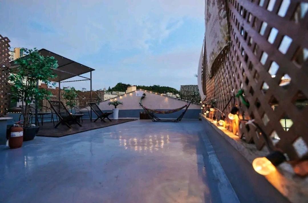 Bliss Penthouse2 Seoul