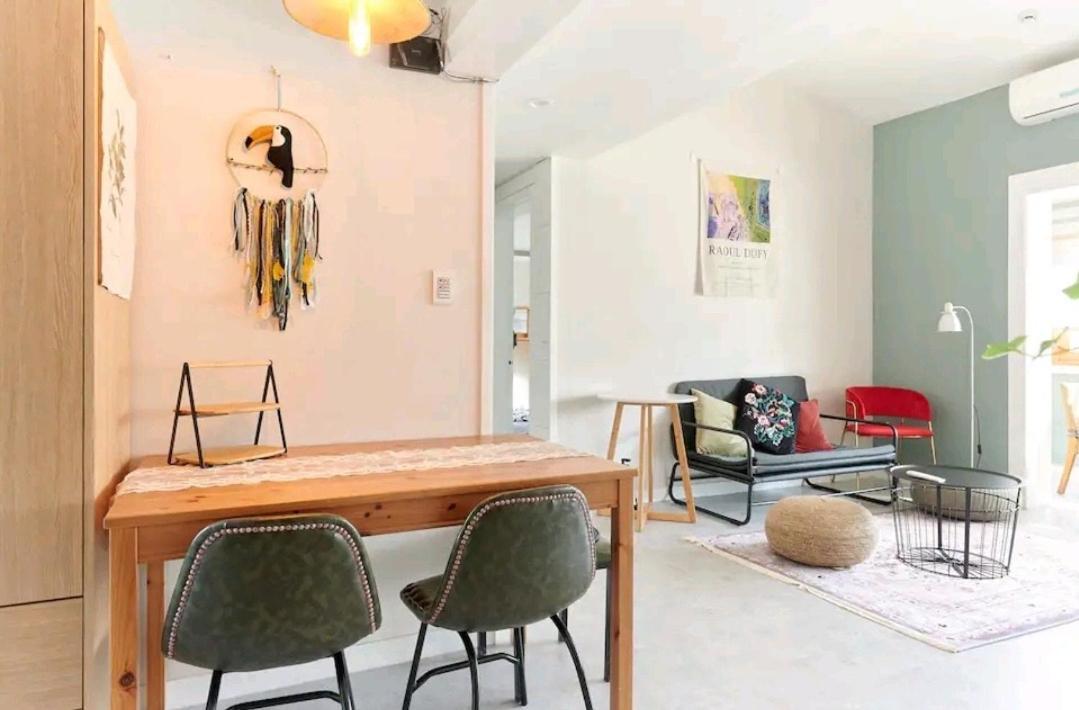 Bliss Penthouse2 * Seoul