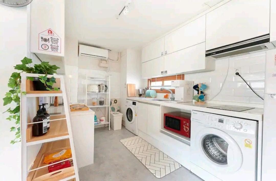 Affittacamere Bliss Penthouse2 Seul