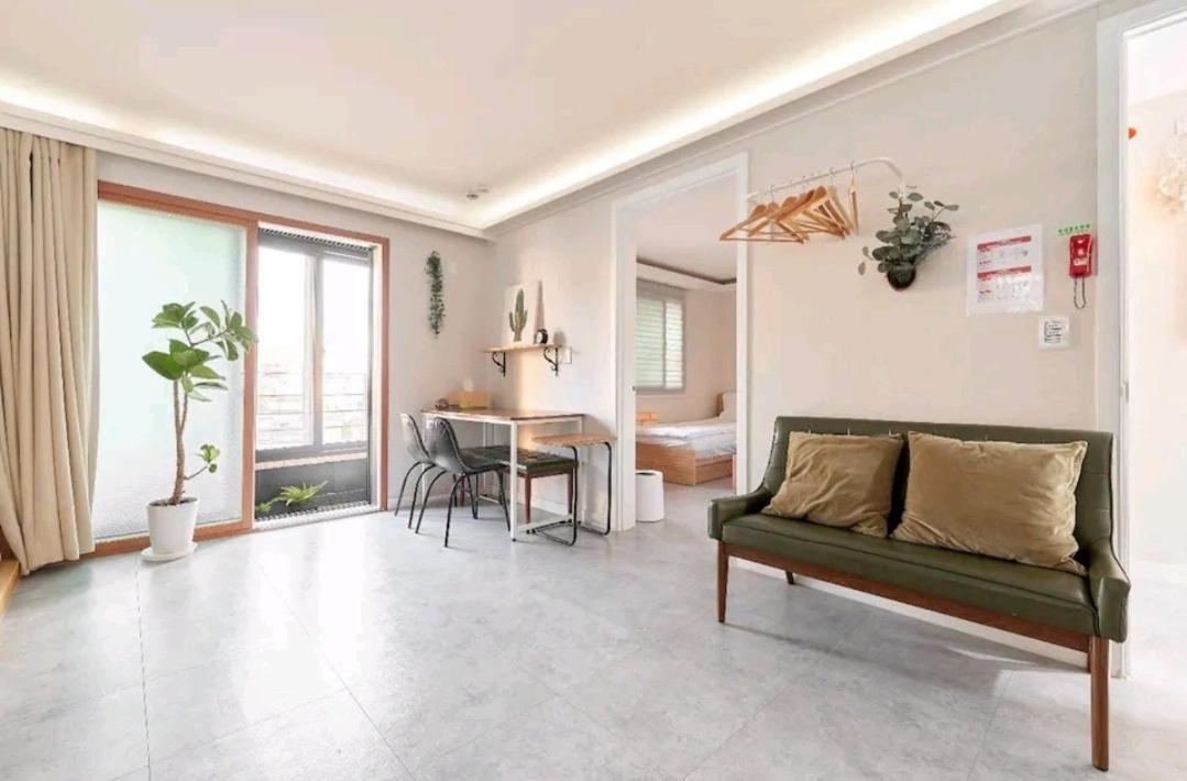 Affittacamere Bliss Penthouse2 *