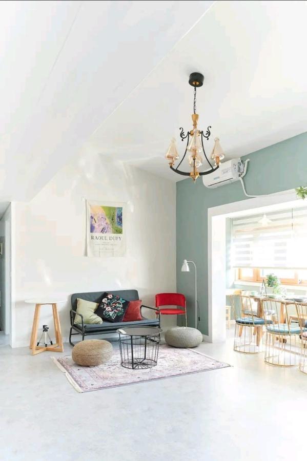 Bliss Penthouse2 *