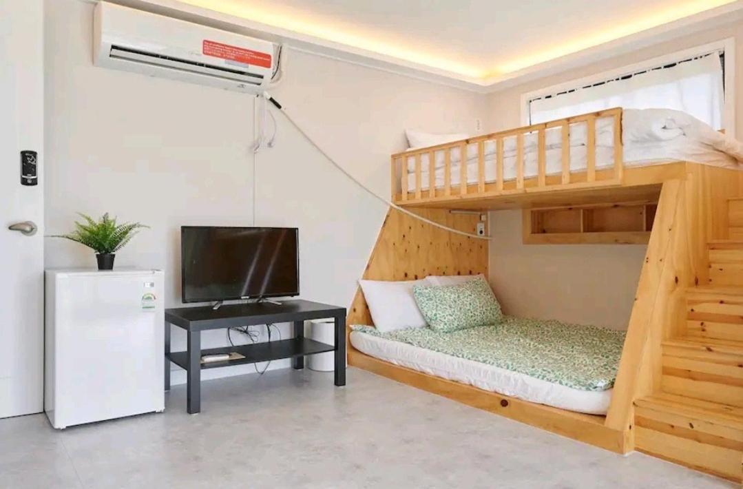 Bliss Penthouse2 * Seul