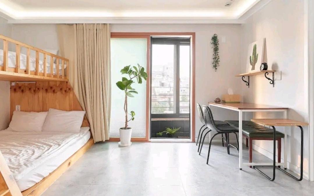 Bliss Penthouse2 Affittacamere *