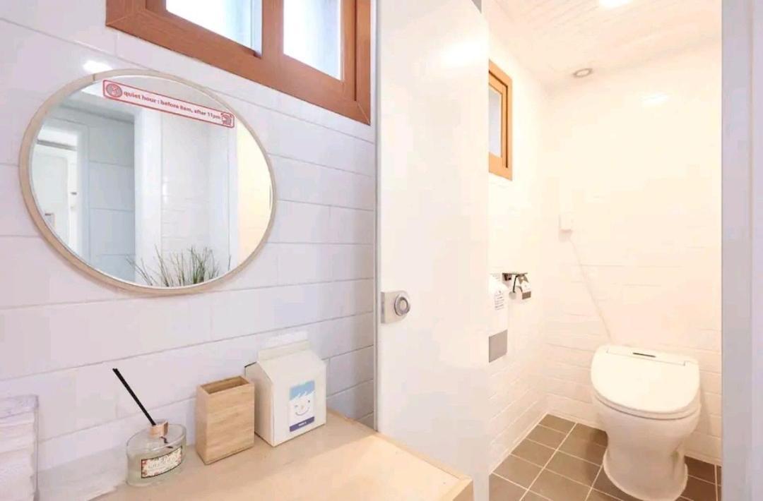 Bliss Penthouse2 Affittacamere