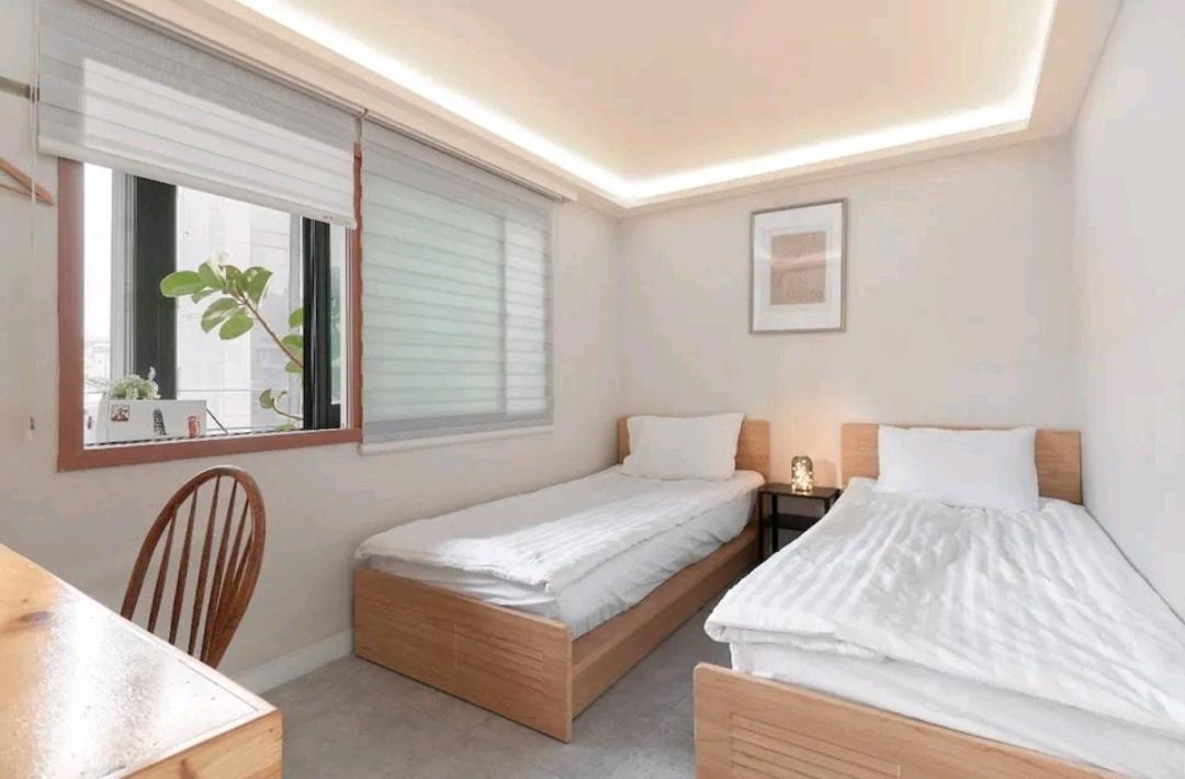 Bliss Penthouse2 Affittacamere