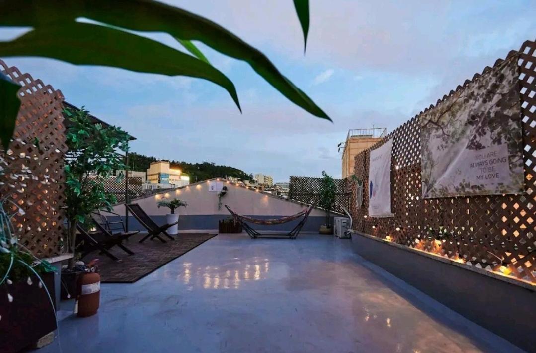 Bliss Penthouse2 Affittacamere Seul