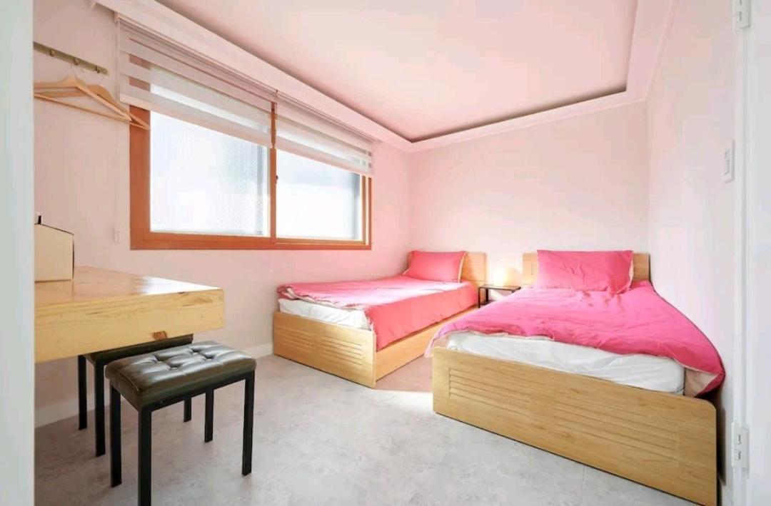 Affittacamere Bliss Penthouse2 Seul